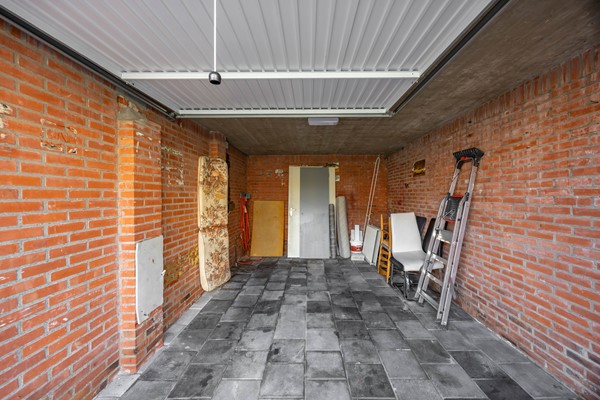 Medium property photo - Hyacinthstraat 43, 9713 XA Groningen